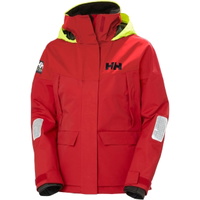 Mujer Pier 4.0 Chaqueta